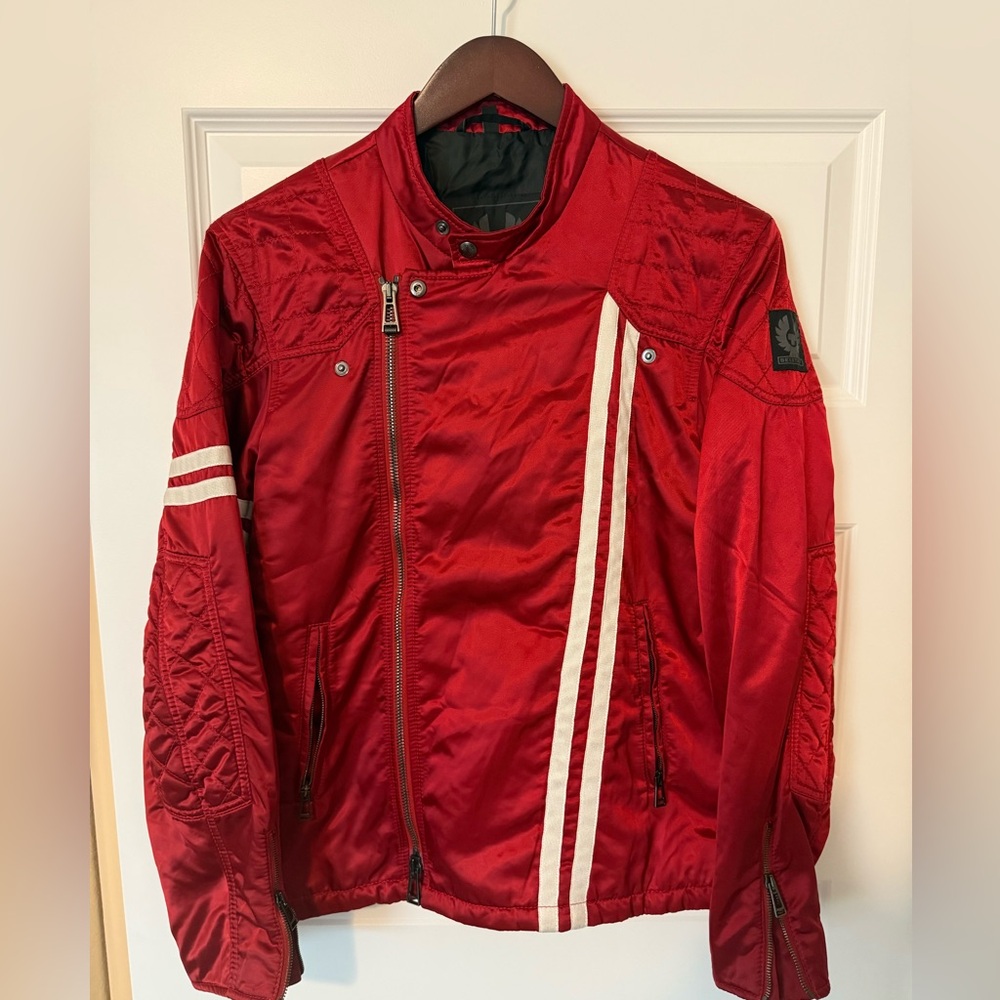 COPY - Belstaff Moto Jacket